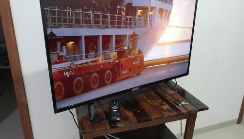 residencial conchinhas II casa de praia com 3 quartos - Foto 3