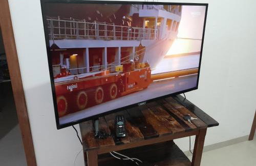 residencial conchinhas II casa de praia com 3 quartos - Photo 3