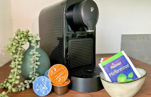 Mainzauber Apartments Miltenberg - Foto 14