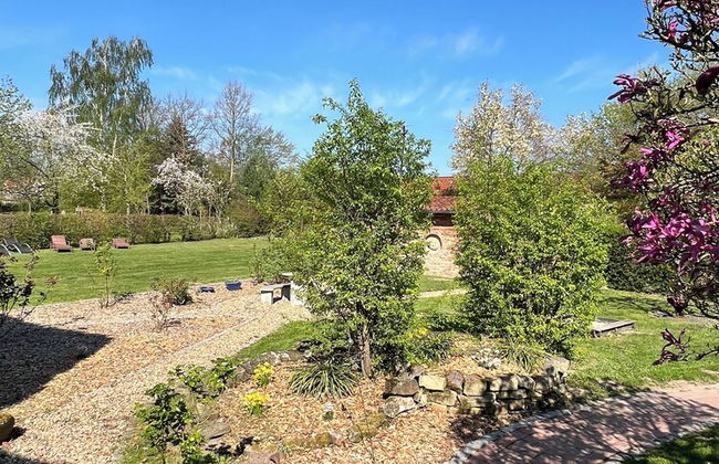 Ferienwohnung Maedchen - Foto 77