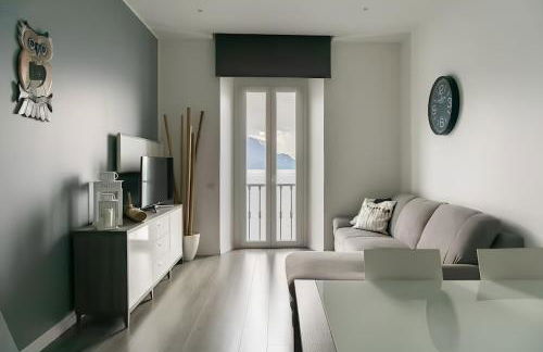 Lago di Como - Vista spettacolare in relax - Foto 1