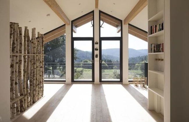 Schweizerhaus Alpirsbach - Foto 39