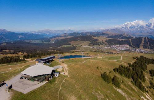 Appartement 2 pièces Les Saisies, 4 personnes - FR-1-594-320 - Foto 13