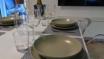 Le K Appartement - Strasbourg - Foto 3