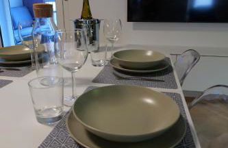 Le K Appartement - Strasbourg - Foto 3