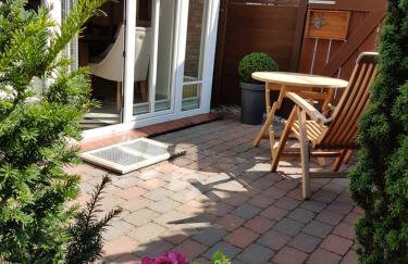 Ferienwohnung Am Buttgraben - Foto 24