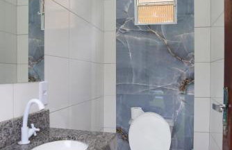 Casa de Campo com Vista, Piscina e Churrasqueira - Foto 23