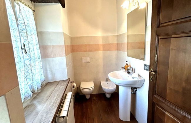 IL PIANETTO - Foto 56