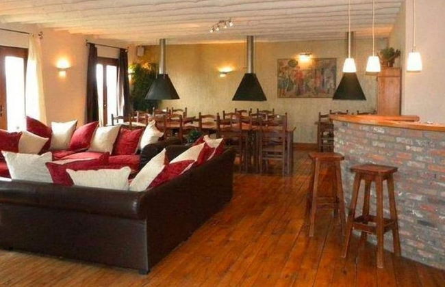 Quaint Farmhouse in Maffe With a Turkish Bath - Foto 12