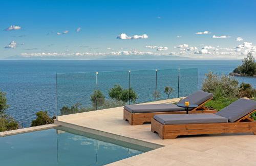 Ktima Agrapidos - Grandpa Villa - Foto 46