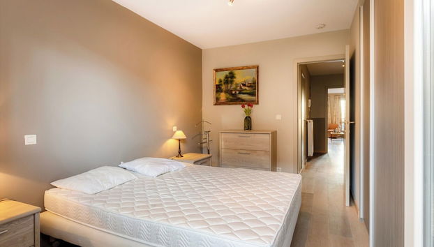 Apartment With 2 Rooms and Terrace - Foto 4, Habitación