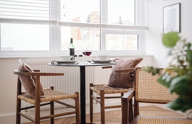 Royal House Luxury Apartments Chester - Foto 65