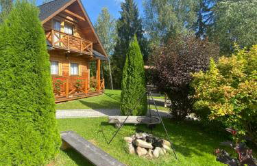 Domek w górach - Foto 16