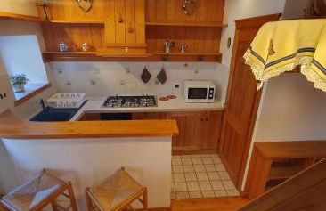 Rustico nelle Dolomiti - Foto 3