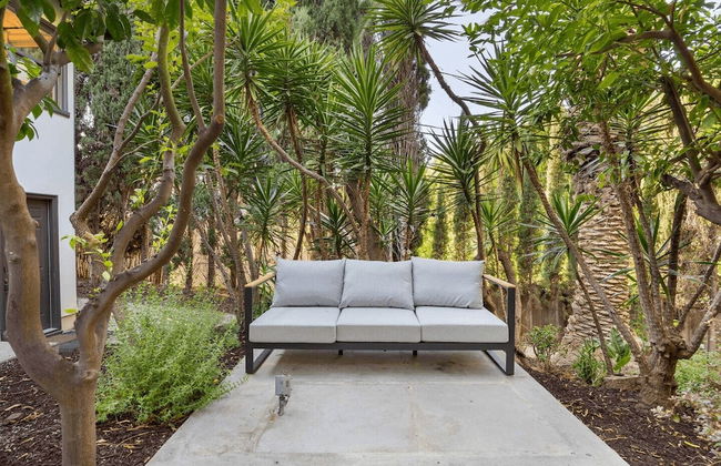 Dos Palos by Avantstay Mod Hollywood Sanctuary - Foto 43