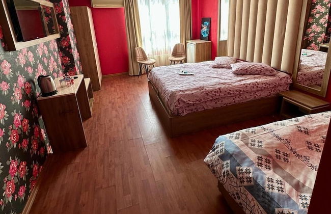 Camellia Suit Hotel - Foto 4