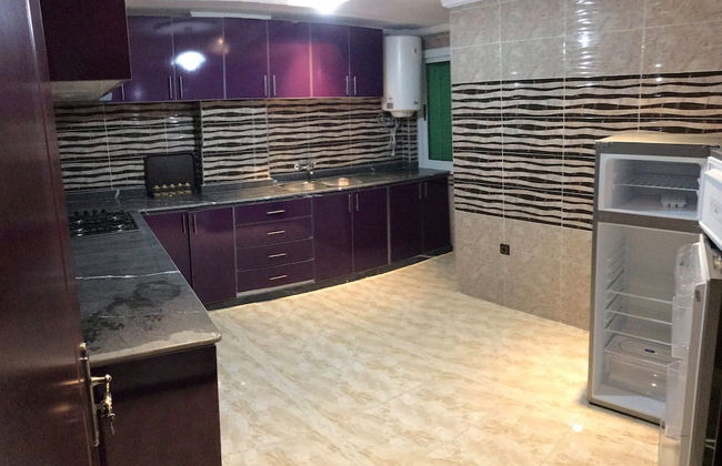 Residence Zeroual - Foto 8