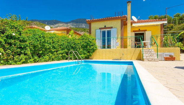 Russa Villas Collection - Foto 4, Habitación