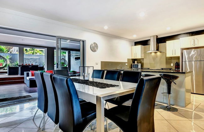 Hollywood Tree House - Photo 10