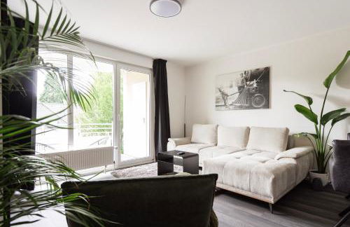 Wohnen im Zentrum 1 - Foto 25