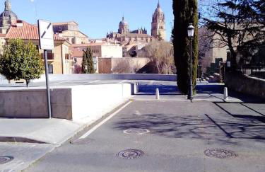 Modern apartment in Salamanca, 50 m², air-conditioned - Foto 15