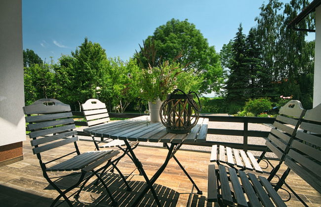 Lagom Apartments - Foto 22