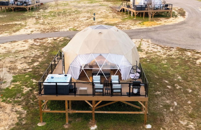 Starlight Haven Weiss Lake - Photo 76