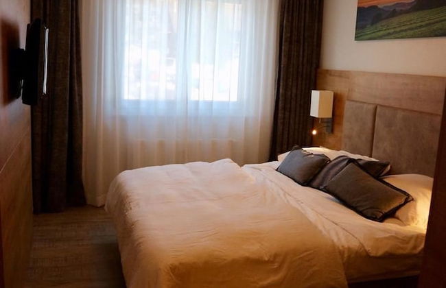 Feldberg Lodge - Foto 7