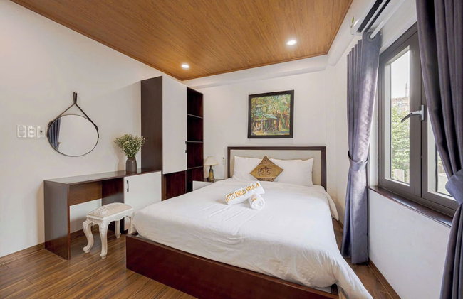 Iris Hill Villa Hue - Photo 7