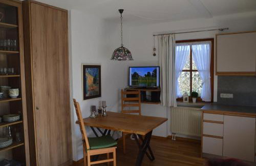 Ferienwohnung Chiemseestrand Nr. 16 - Photo 10