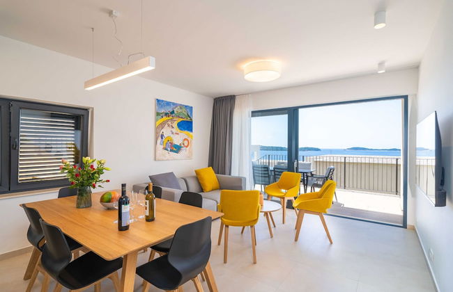 Apartments Soline Rock - Foto 28