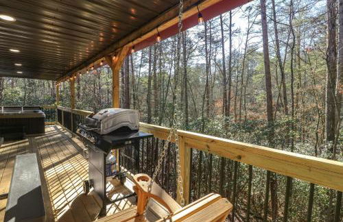 Cozy Bear Cabin #2 - Foto 30