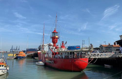 Mayflower Cottage - Foto 28