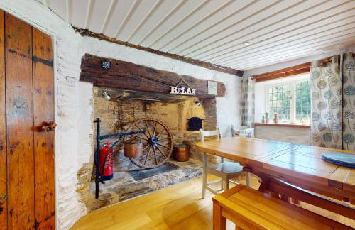 Middle Stolford Cottage Brendon Hill - Photo 22