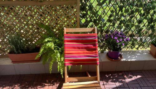 Appartement familial avec terrasse et parking - Foto 4