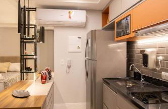 Unique Studio - GRU 1803 - Foto 22