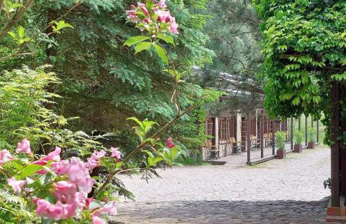 Tamarynowa Osada - Kraina Udanego Wypoczynku - Foto 16