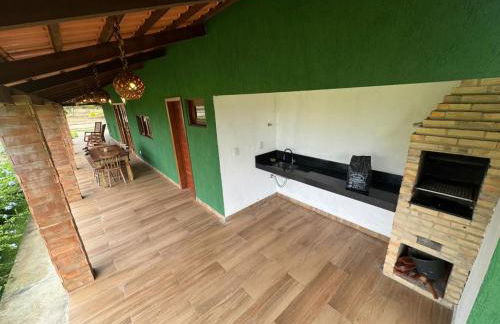 Casa Verde Jade - Foto 21