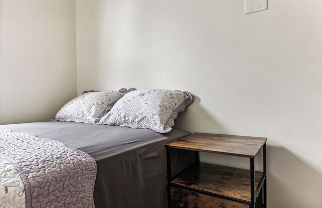 Furnished Empire Blvd Guest House - Foto 34