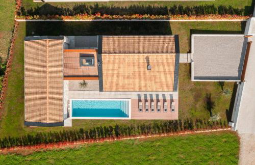 Design Villa Oliba - Foto 27