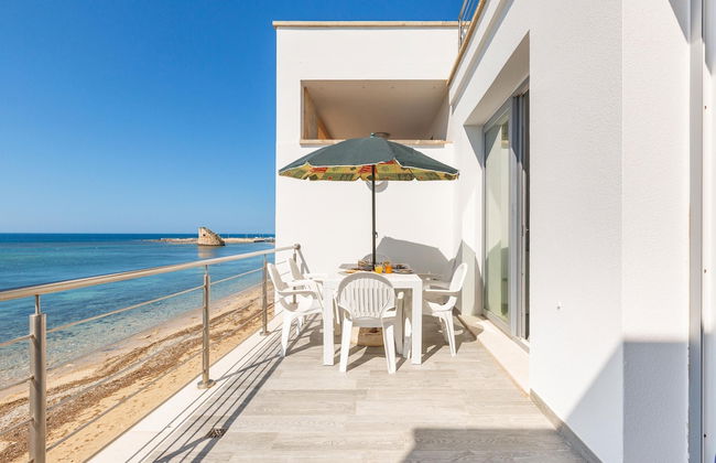 3386 Un Sogno sul Mare by Barbarhouse - Foto 11