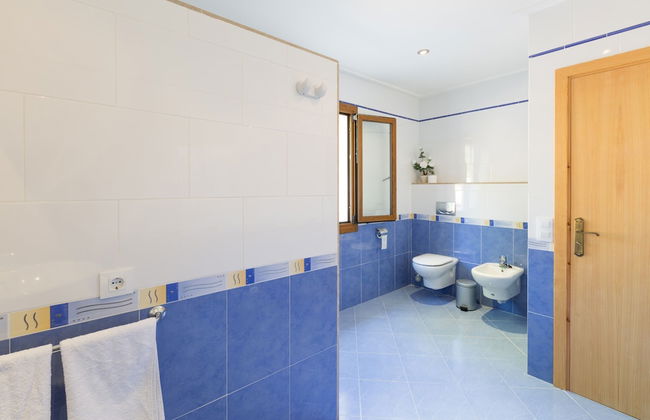 Son Morey in Sant Joan - Photo 28