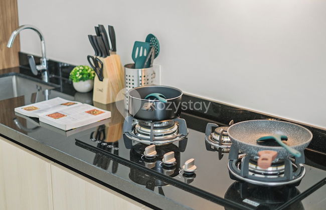 Tihana by Kozystay - Tanjung Barat - Foto 8