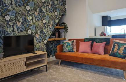 Stylish Condo on Victorian Seafront, Voyagers Rest Bexhill - Foto 96