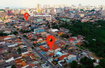Casa,Varanda,Churrasqueira,Até 9 Hóspedes,JrCatito - Foto 27