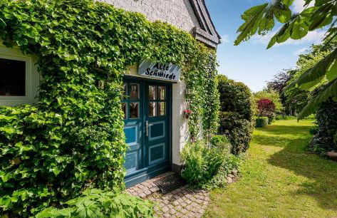 Ferienhaus Alte Schmiede - Foto 1