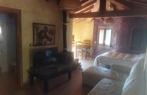 Casa Rural - Apartamentos Atuvera - Photo 22