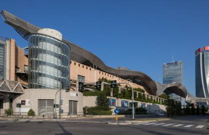 Residenza Vigliani near Allianz MiCo and CityLife - Foto 47