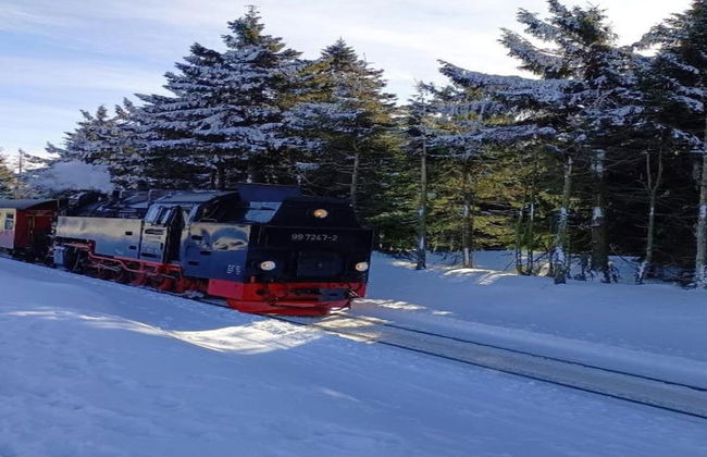 Komfort mit Schlossblick - Foto 35