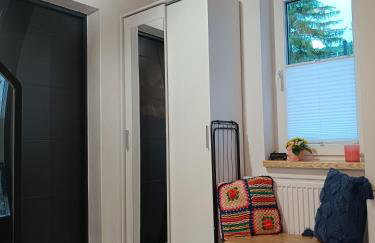 Biały Domek - Foto 12